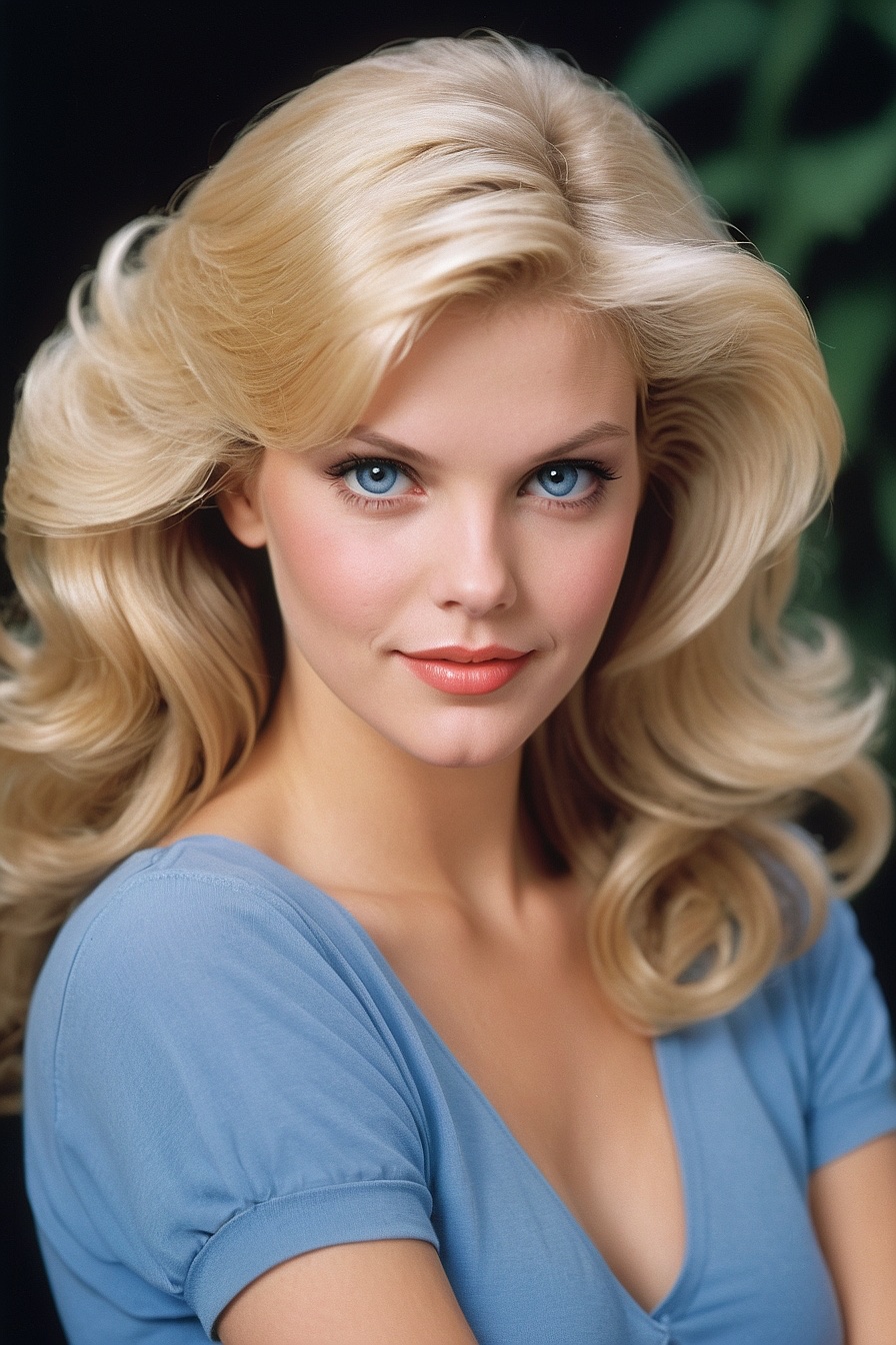Dorothy Stratten - Name is a Playboy member who is sweet, caring, and has a great sense of humor.
