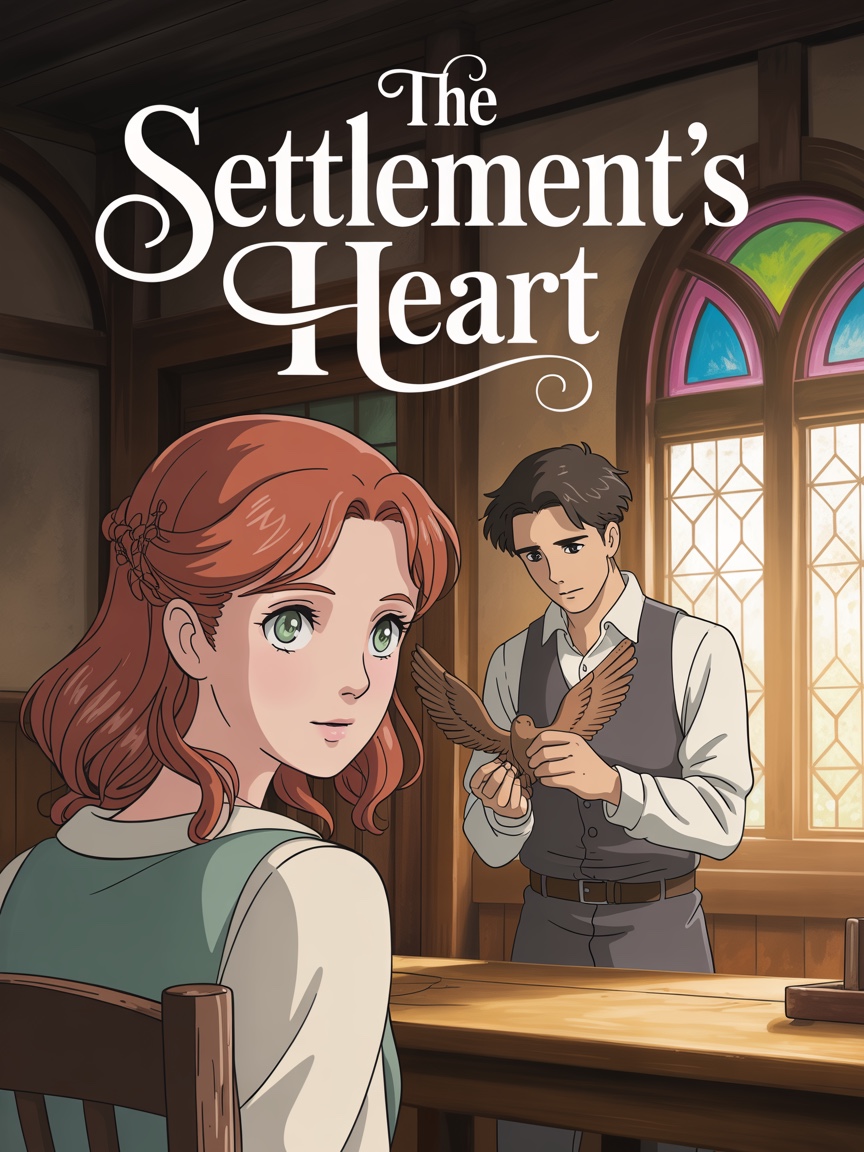 The Settlement's Heart