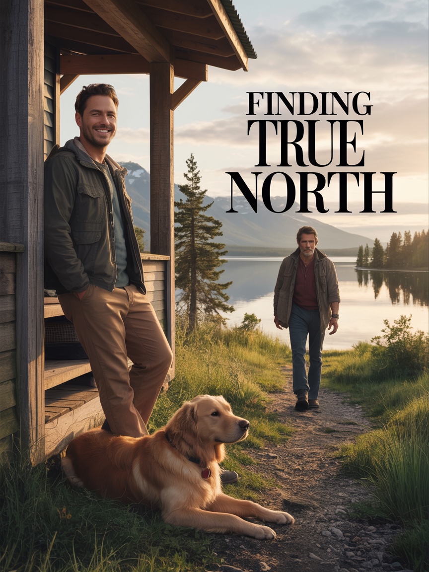 Finding True North