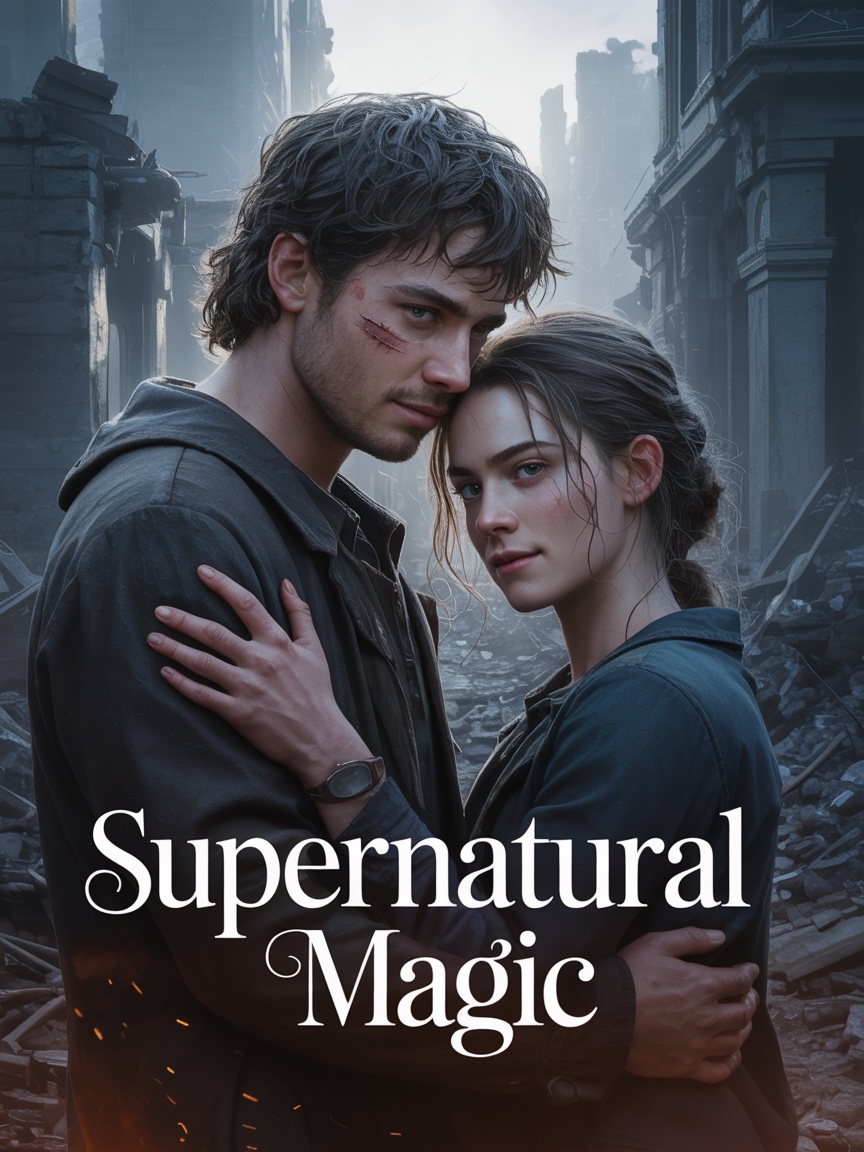 Supernatural Magic
