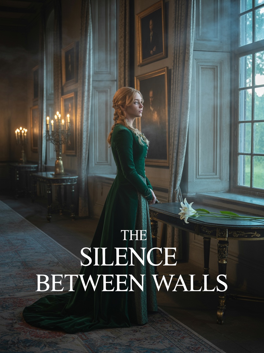 The Silence Between Walls