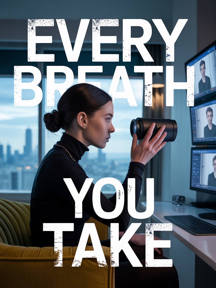 Every Breath You Take