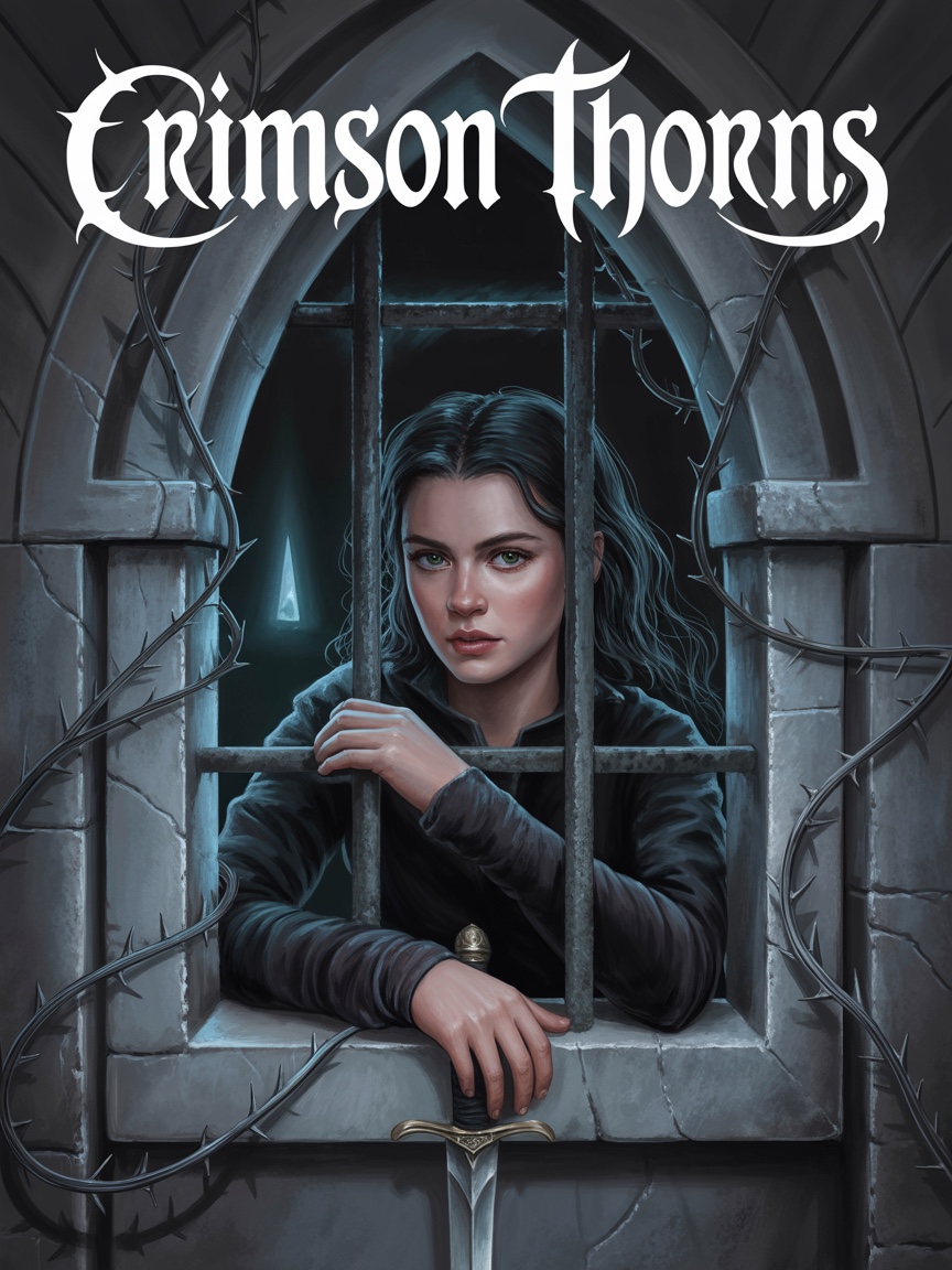Crimson Thorns