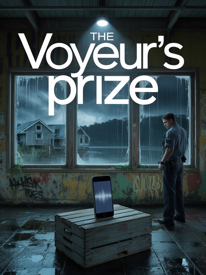 The Voyeur's Prize
