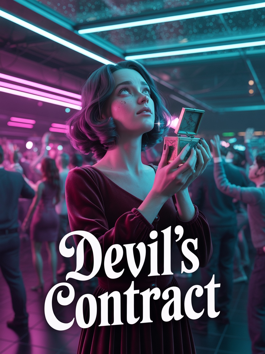 Devil's Contract
