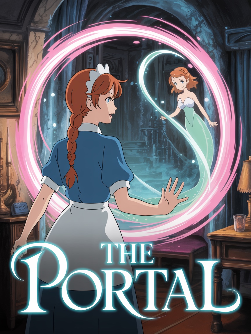 The Portal