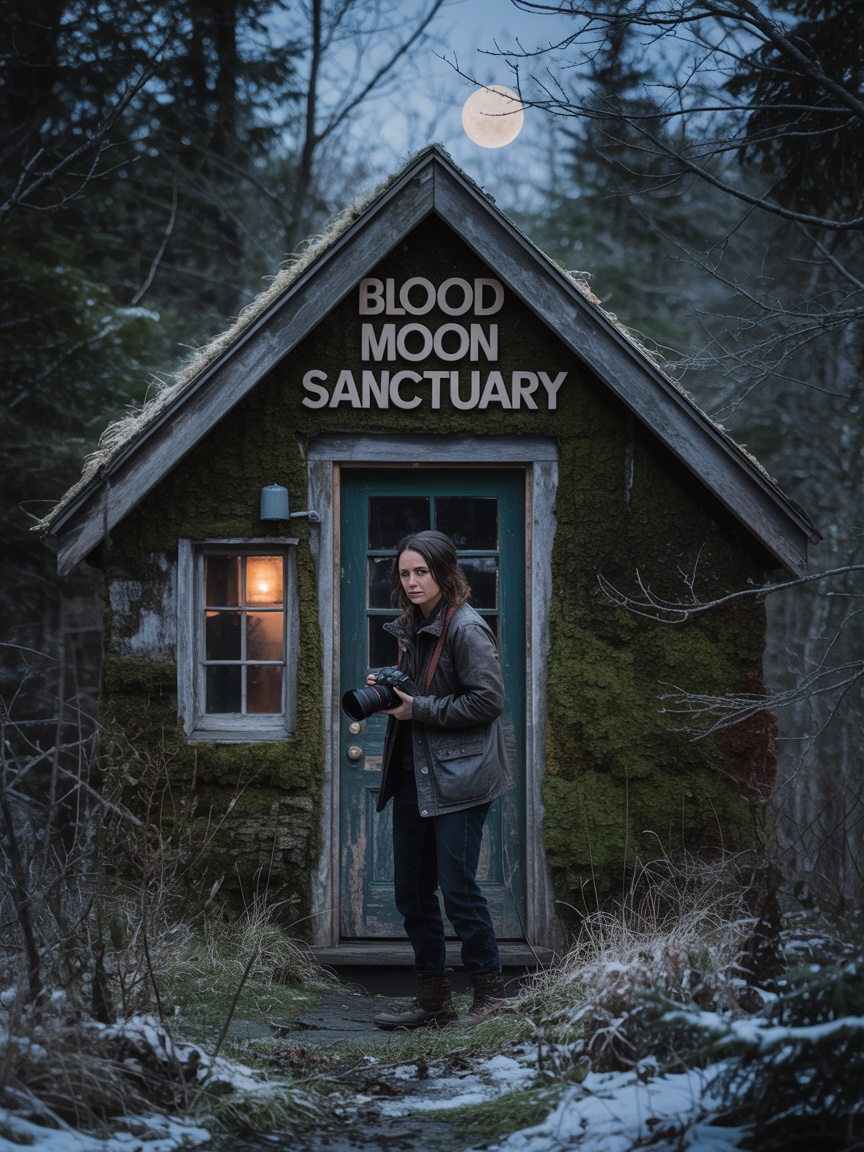 Blood Moon Sanctuary