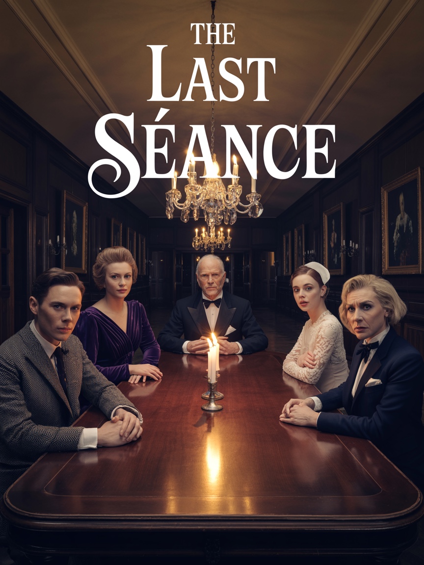 The Last Séance