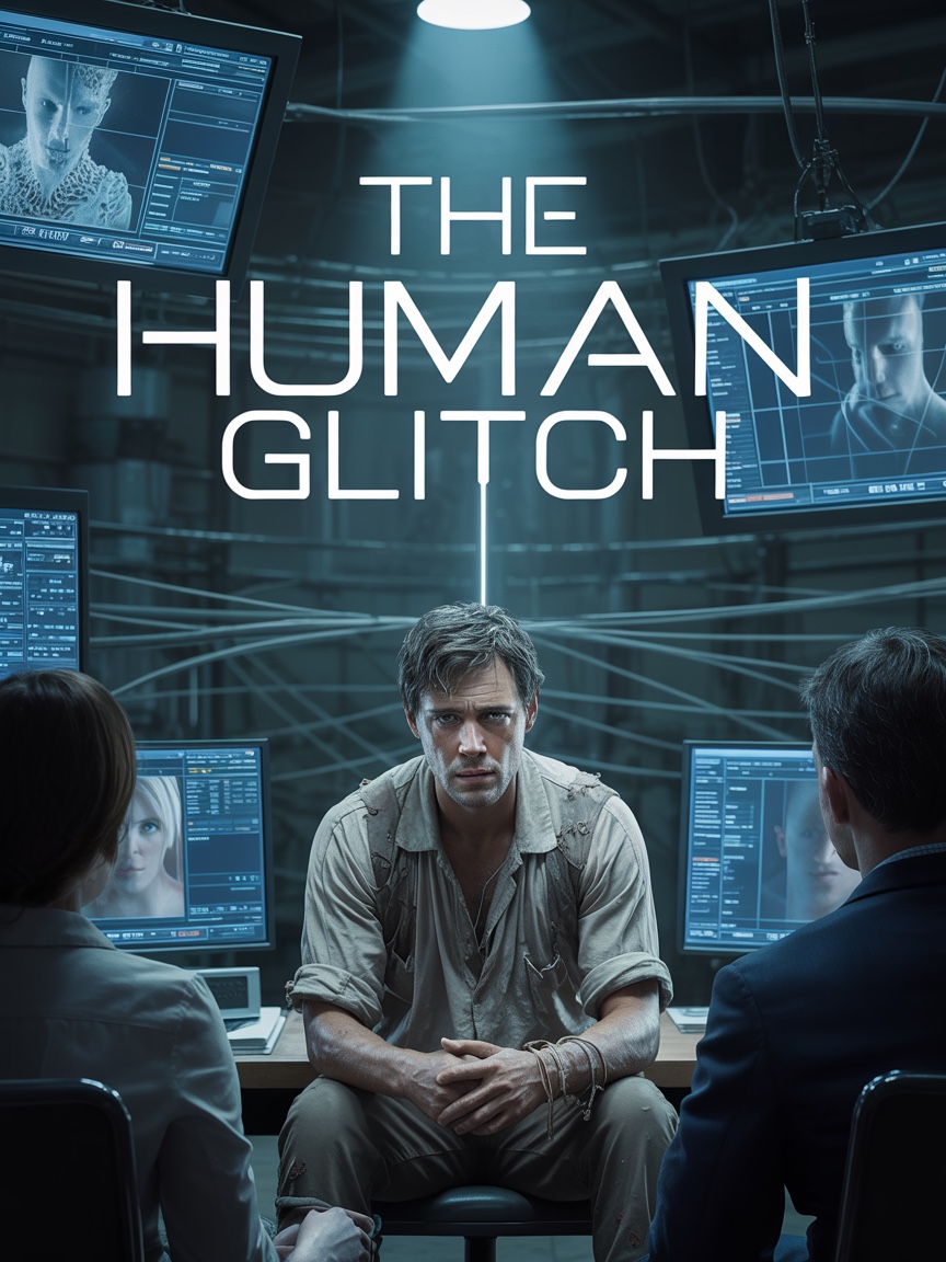 The Human Glitch