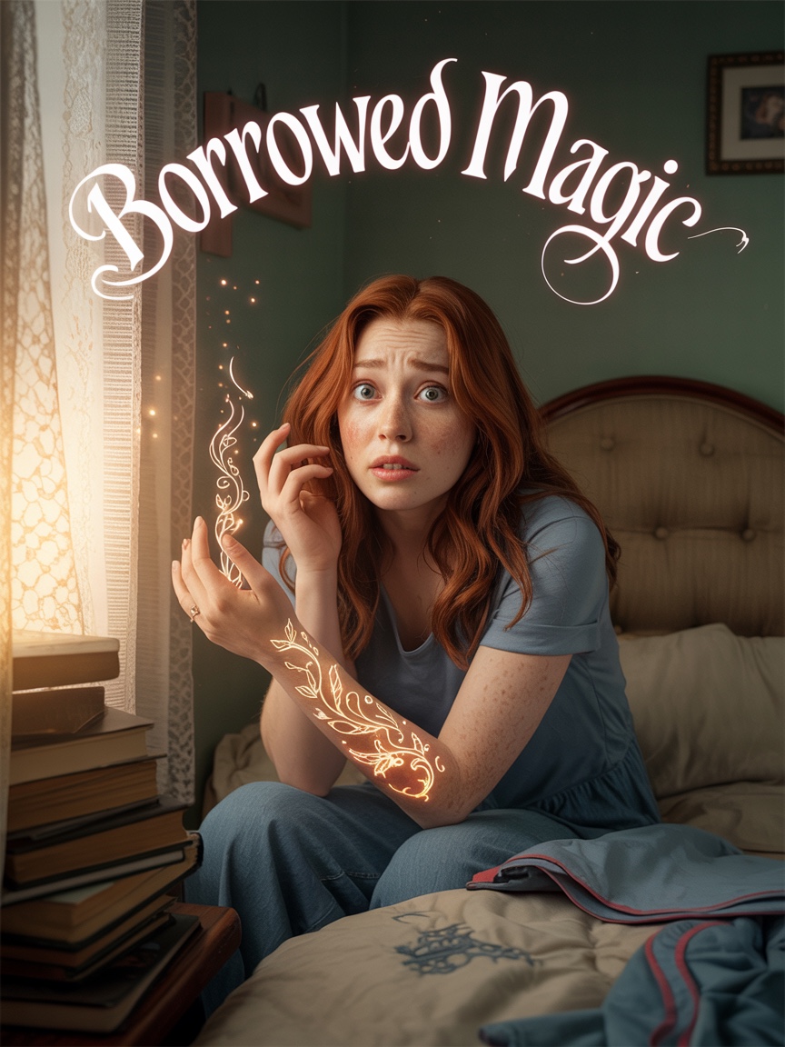 Borrowed Magic