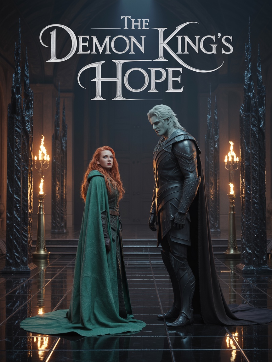 The Demon King's Hope