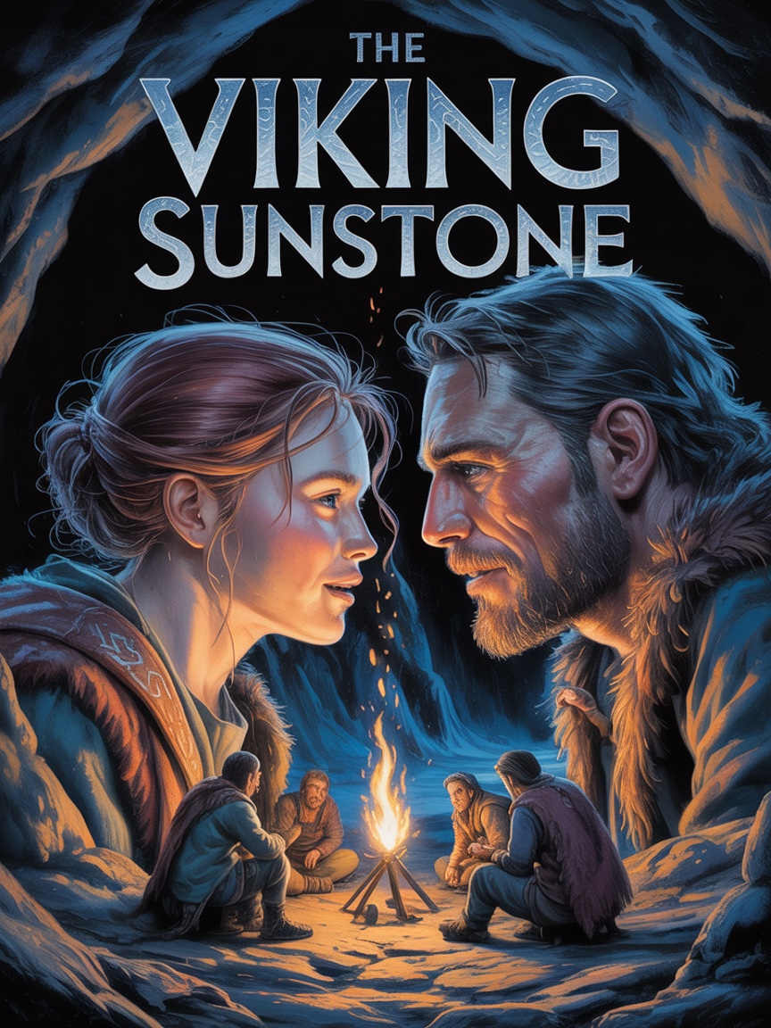 The Viking Sunstone