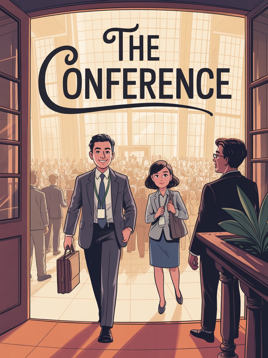 The Conference