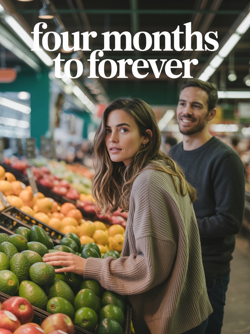 Four Months to Forever