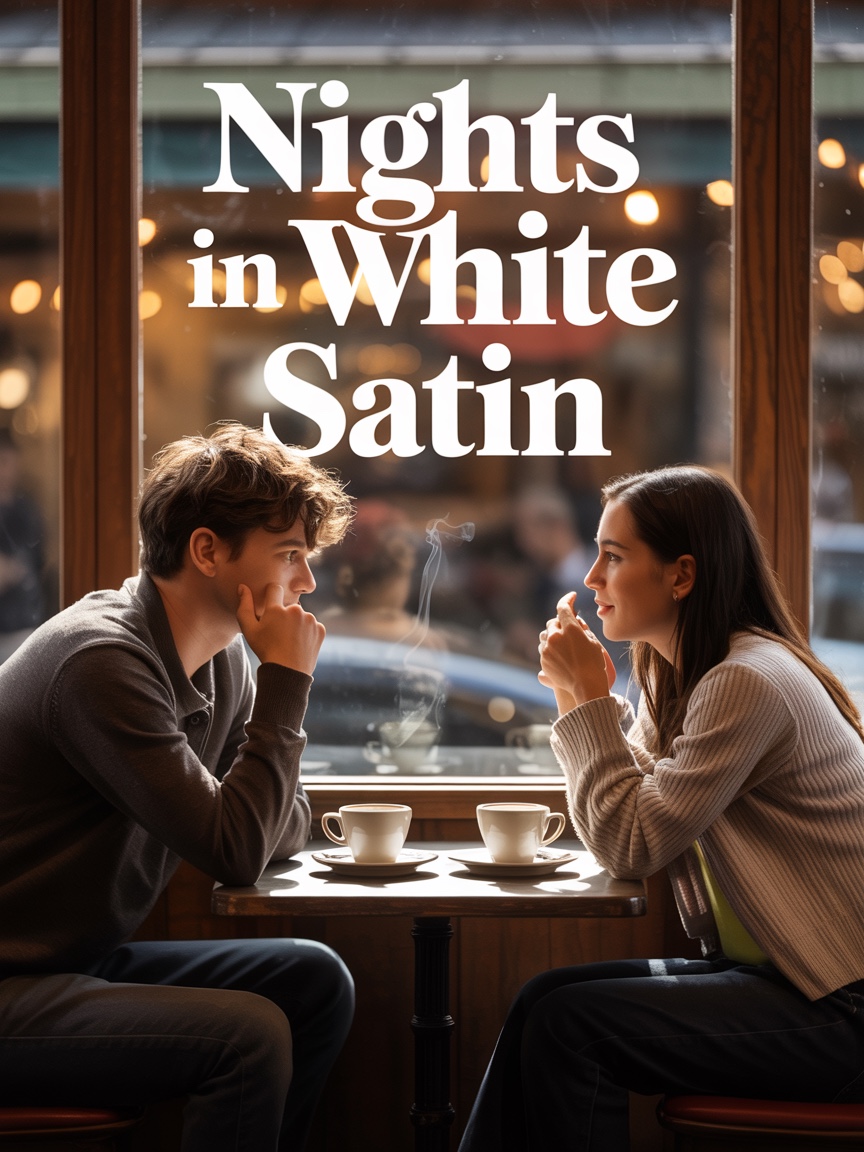 Nights in White Satin