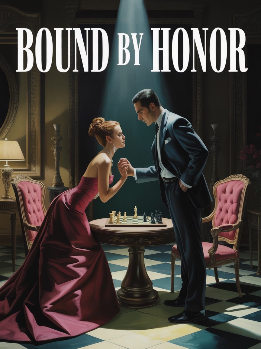 Bound by Honor