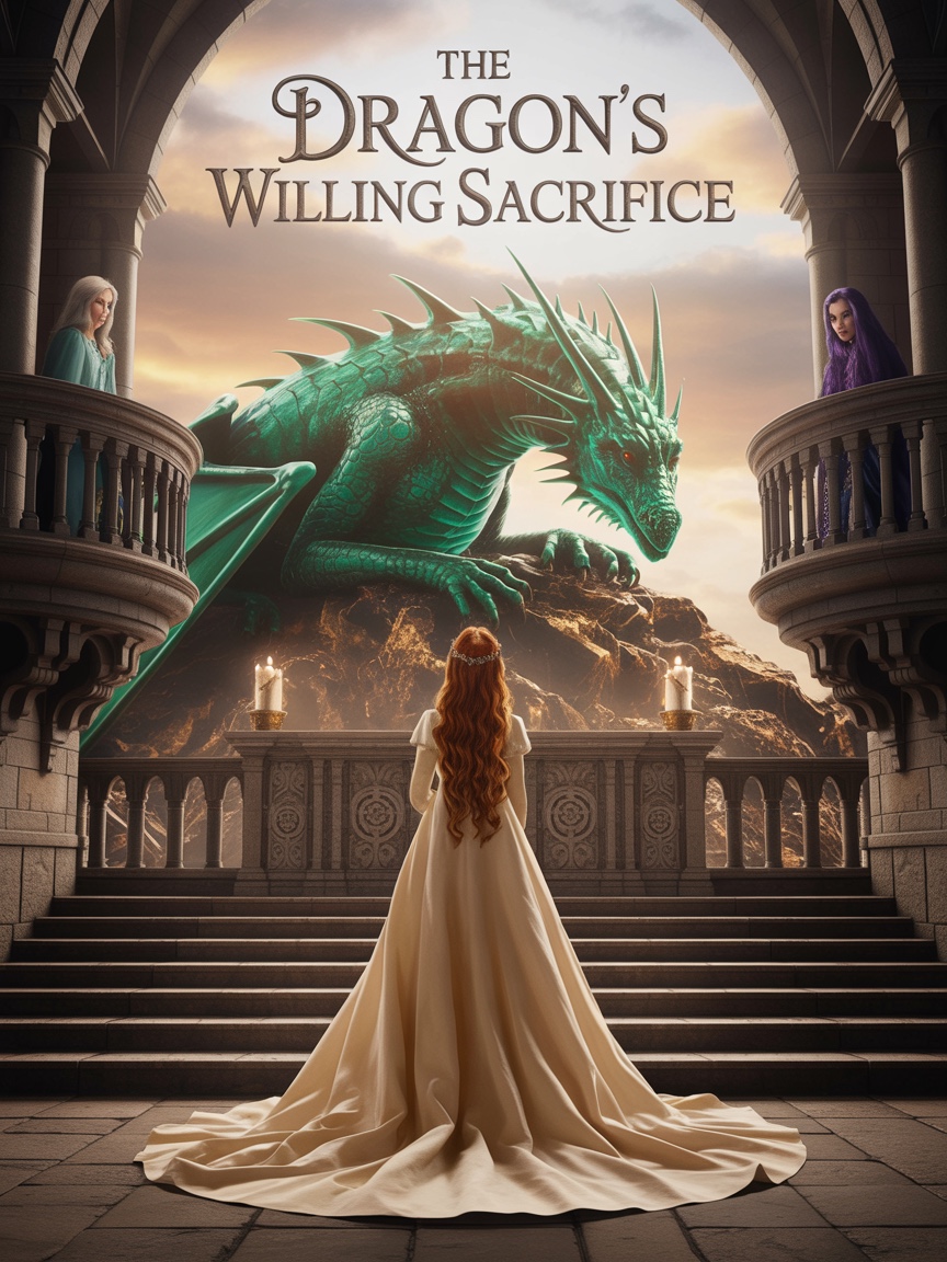 The Dragon's Willing Sacrifice