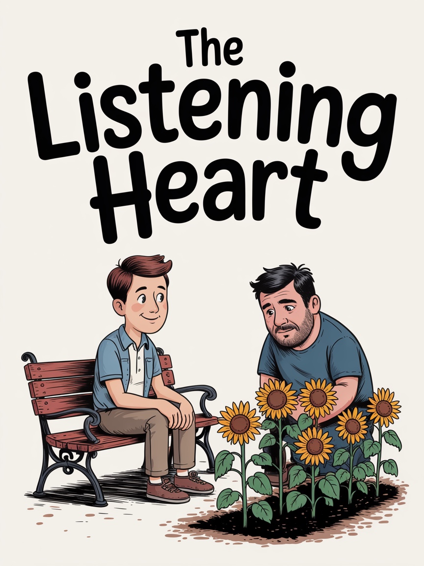 The Listening Heart