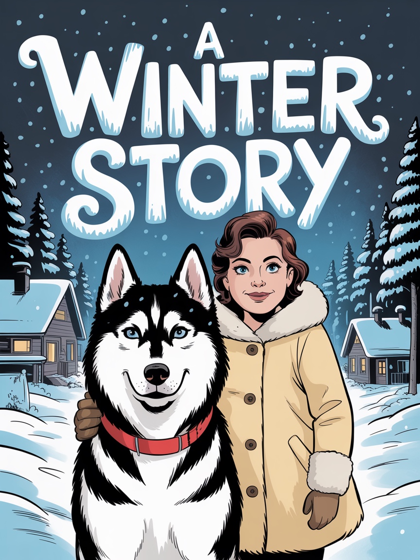 A Winter Story
