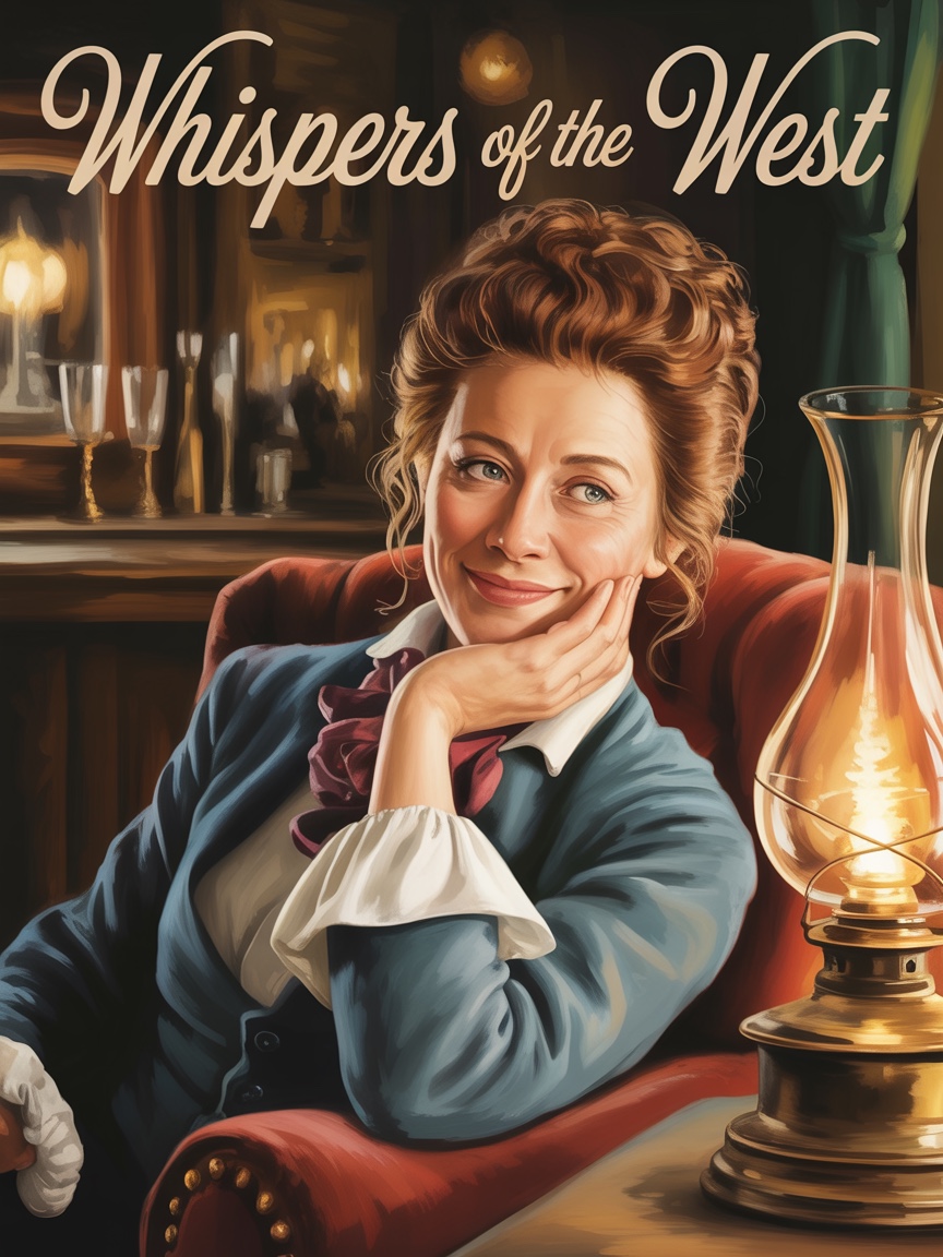 Whispers Of The West