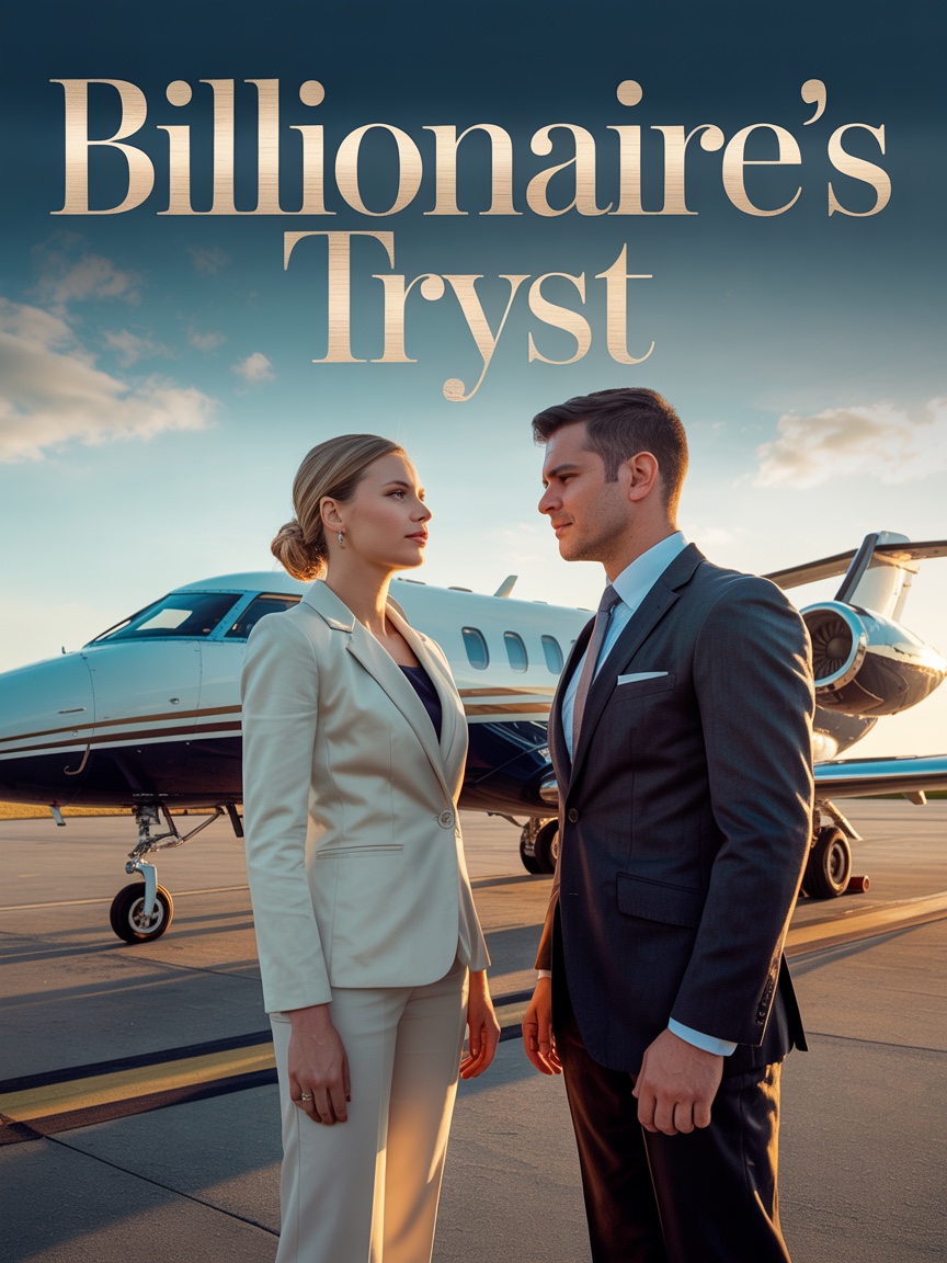 Billionaire's Tryst