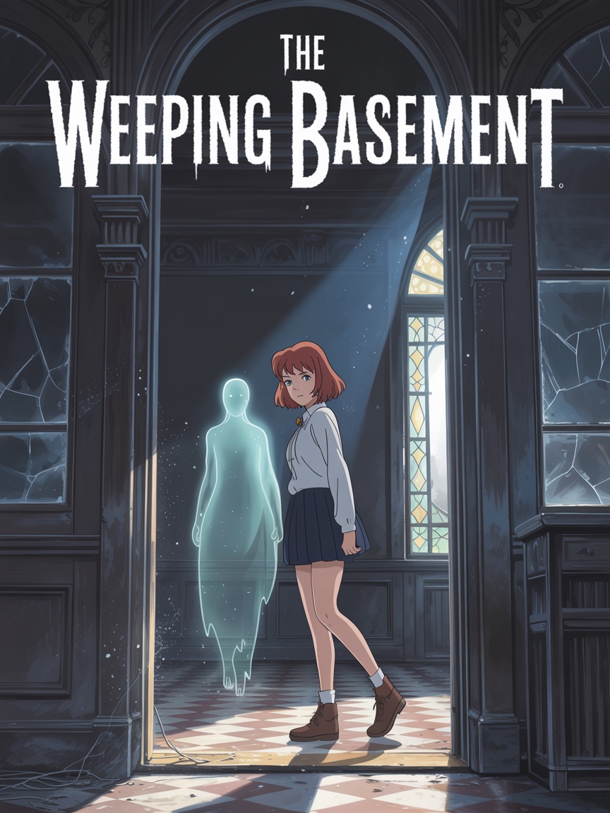 The Weeping Basement