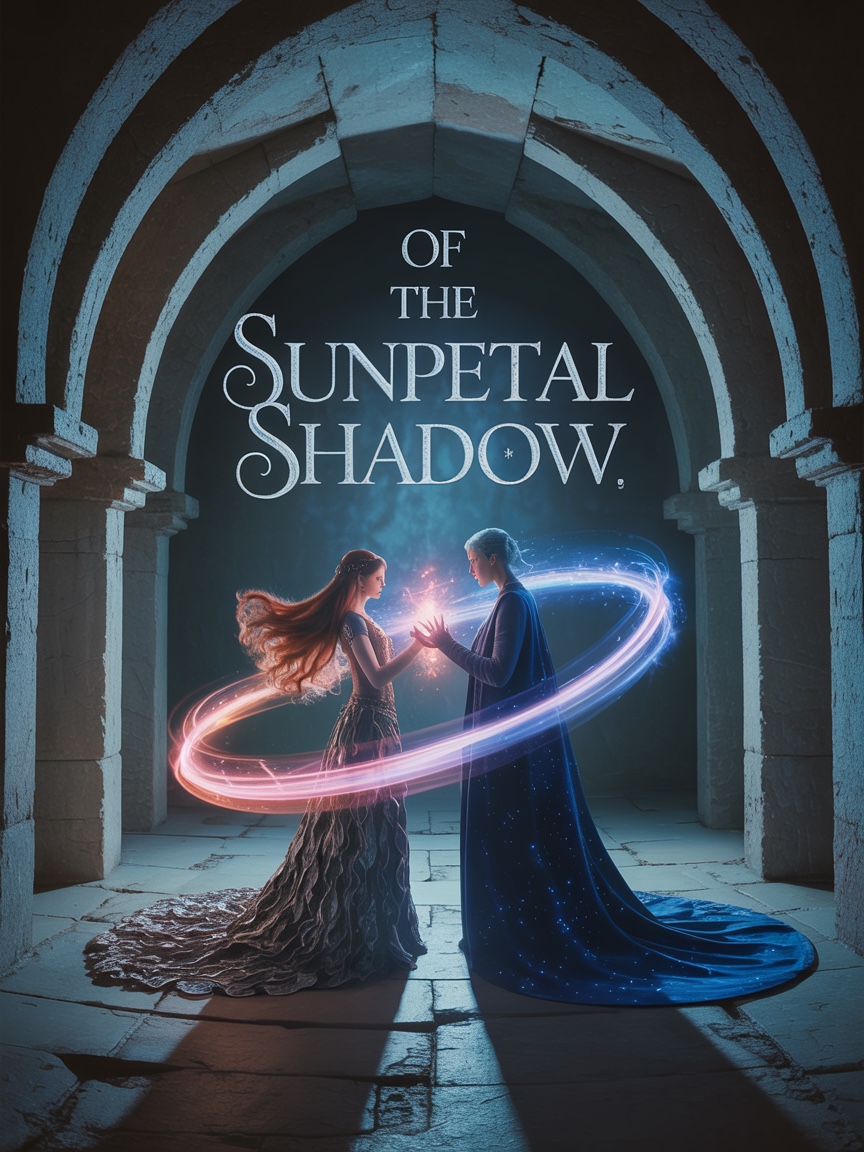 Of The Sunpetal Shadow