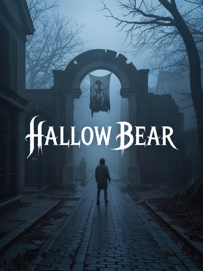 Hallow Bear