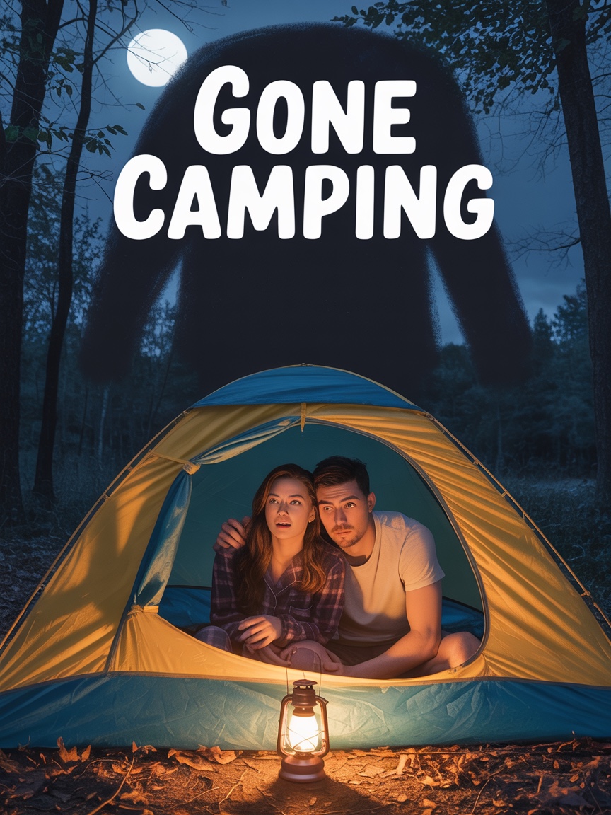Gone Camping