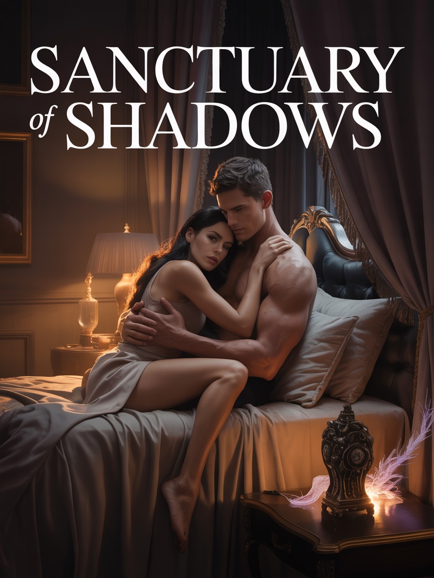 Sanctuary of Shadows