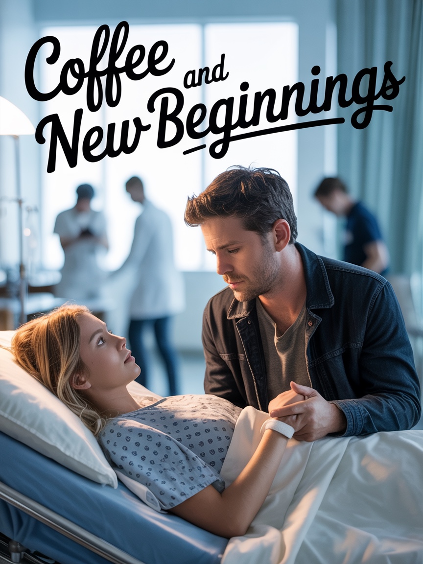 Coffee And New Beginnings