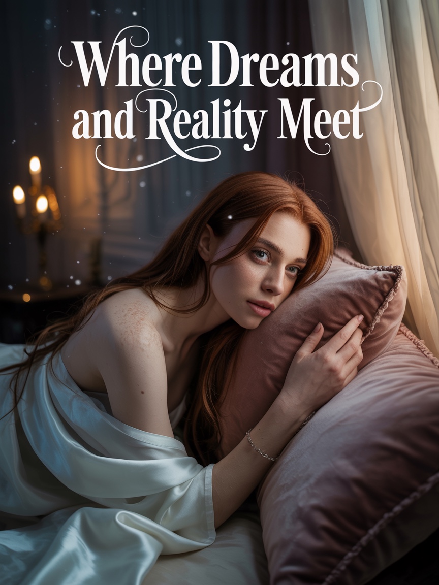 Where Dreams And Reality Meet