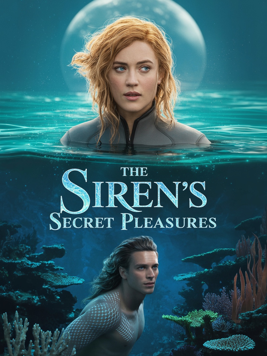 The Siren's Secret Pleasures