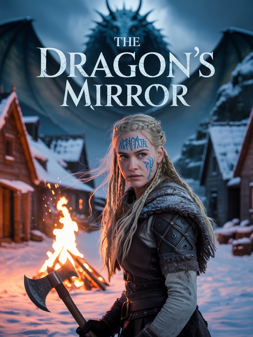 The Dragon's Mirror