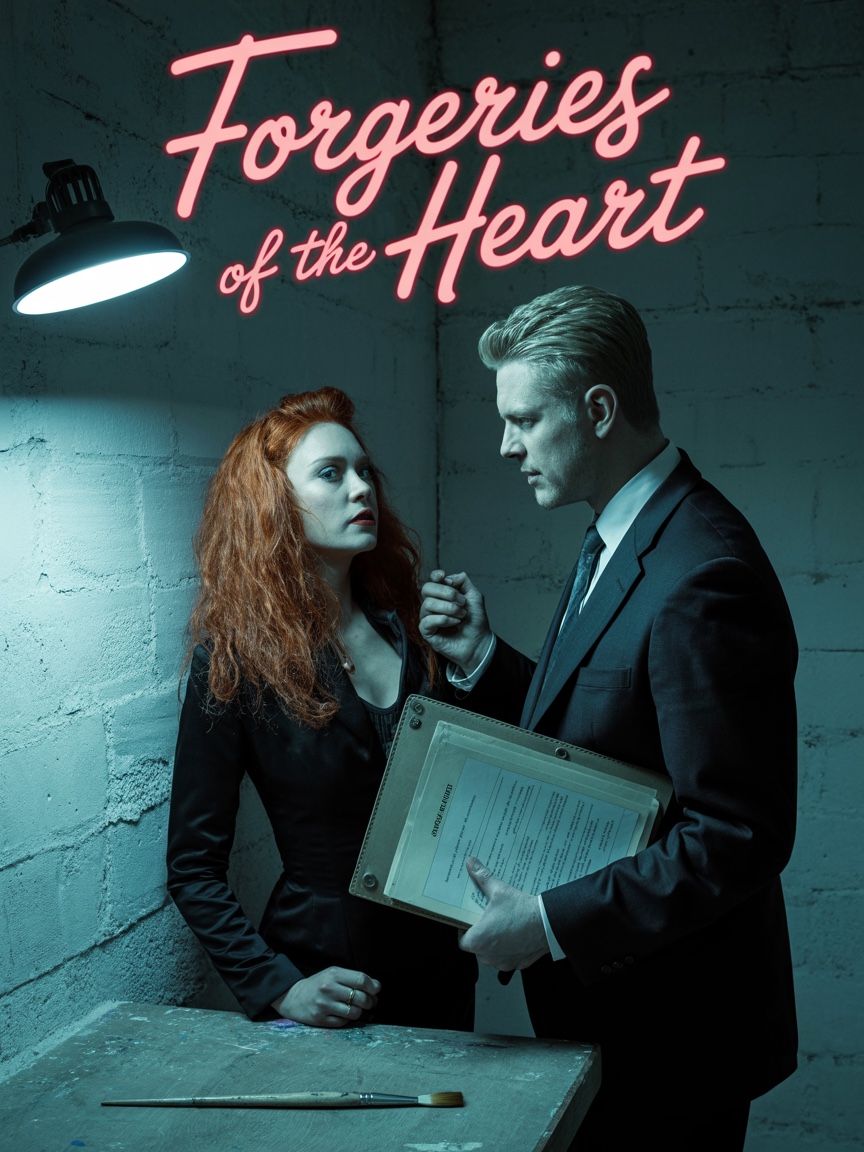 Forgeries of the Heart