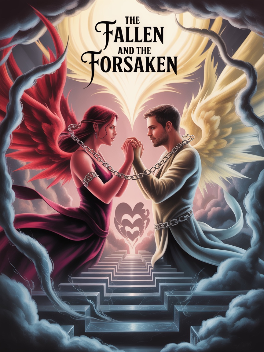 The Fallen And The Forsaken