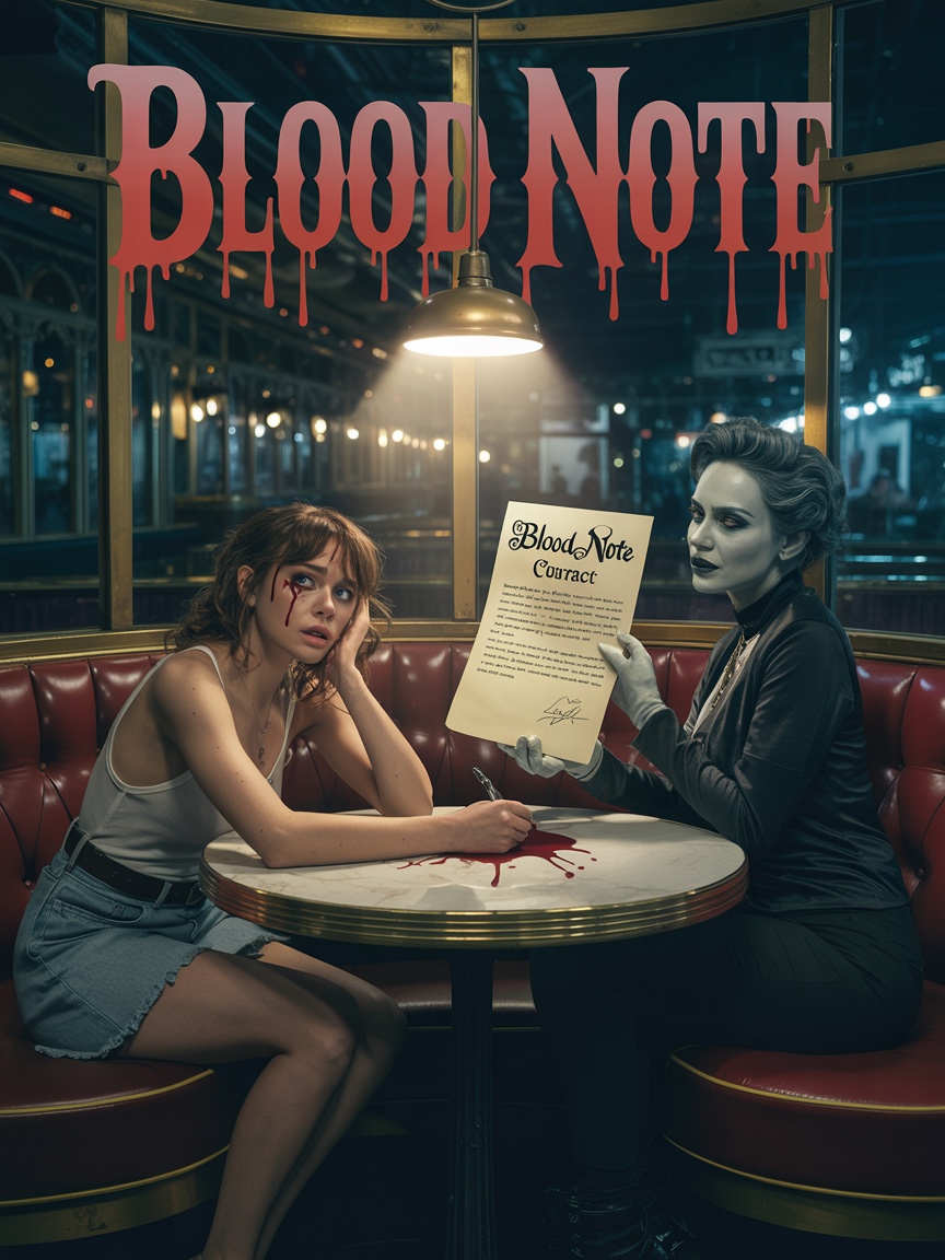 Blood Note