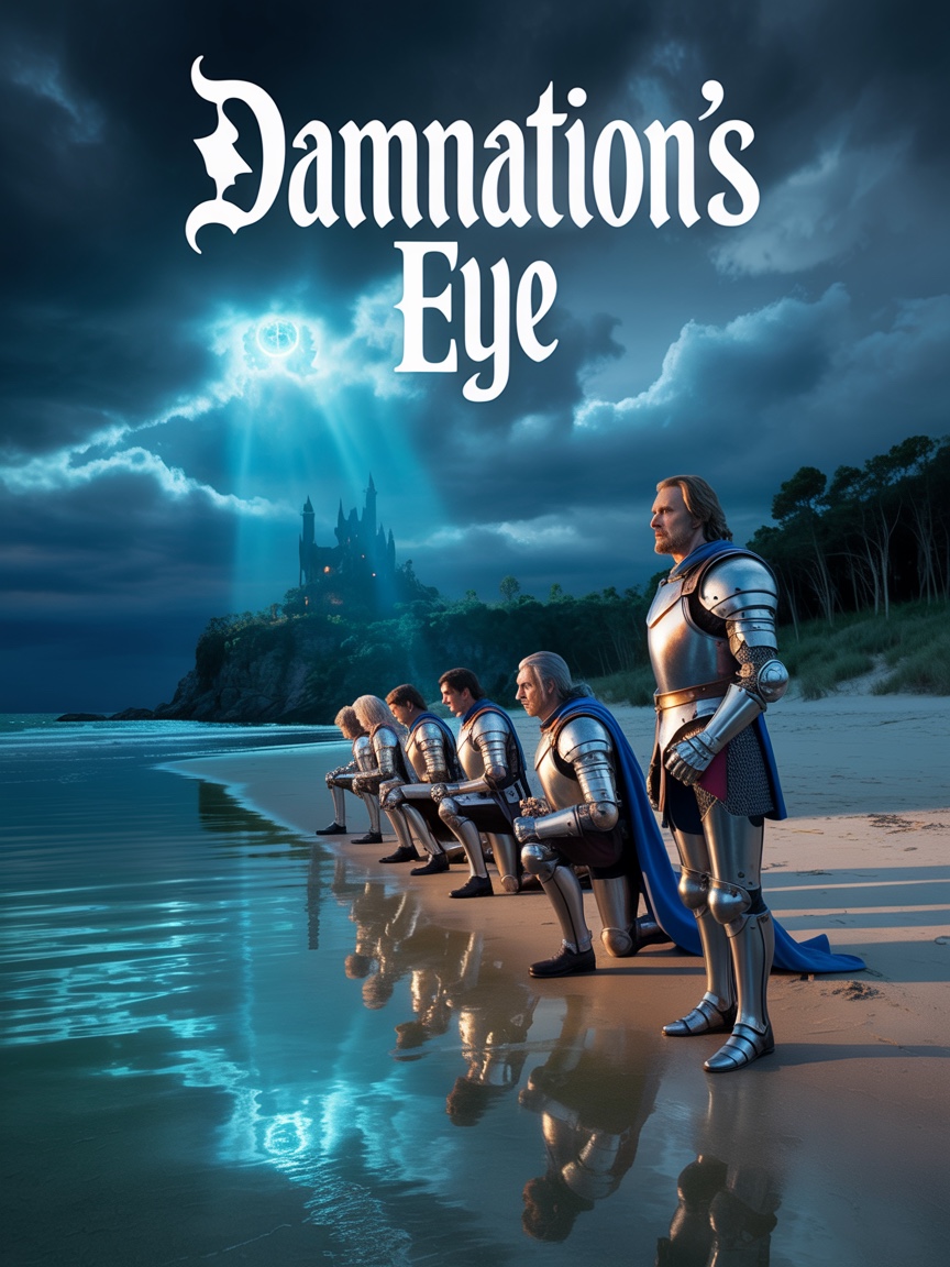 Damnation's Eye
