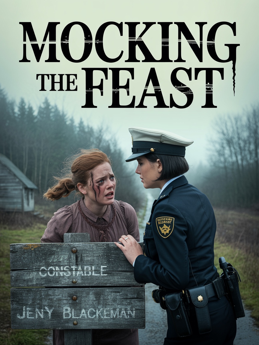 Mocking The Feast