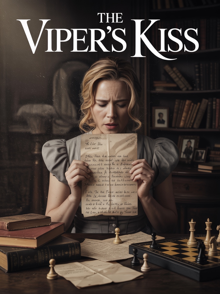 The Viper's Kiss