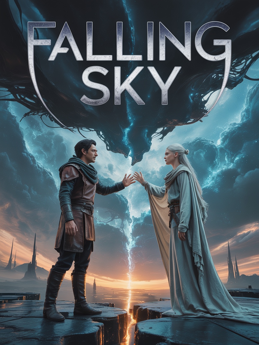 Falling Sky