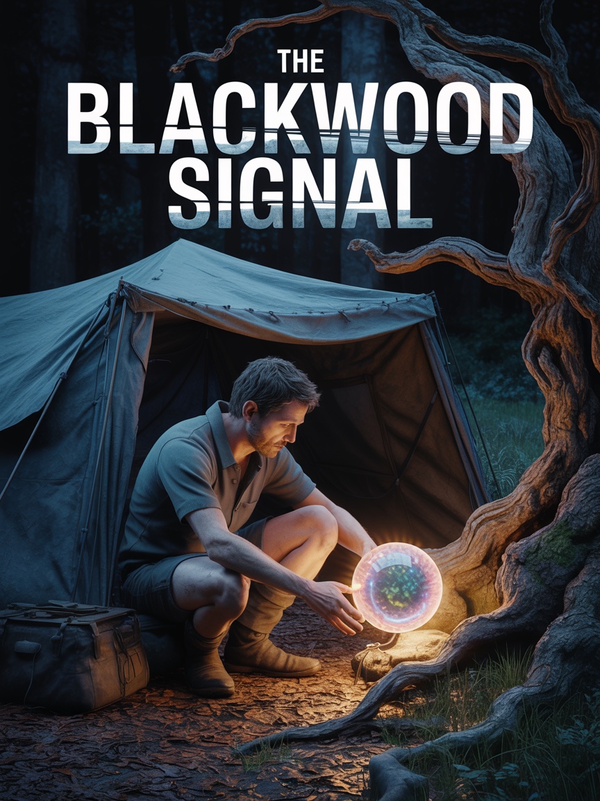The Blackwood Signal