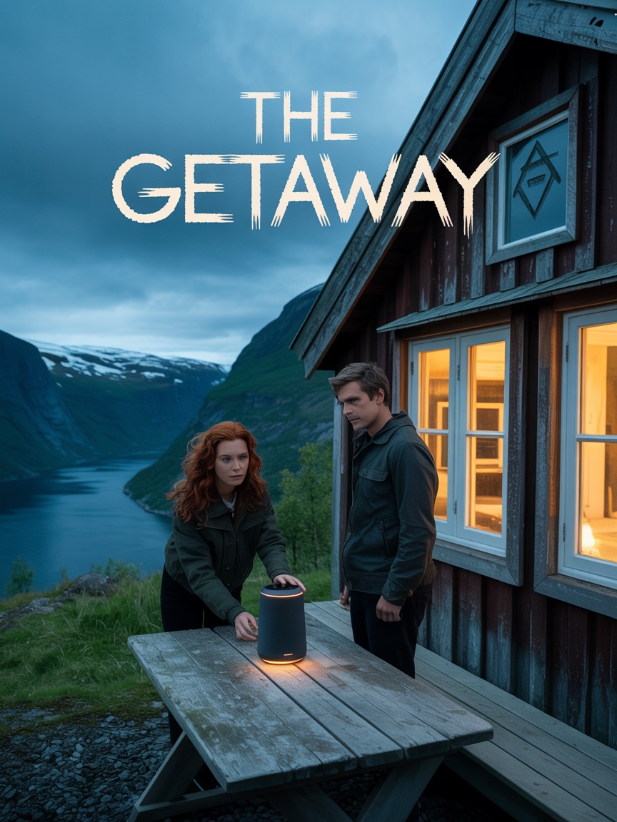 The Getaway