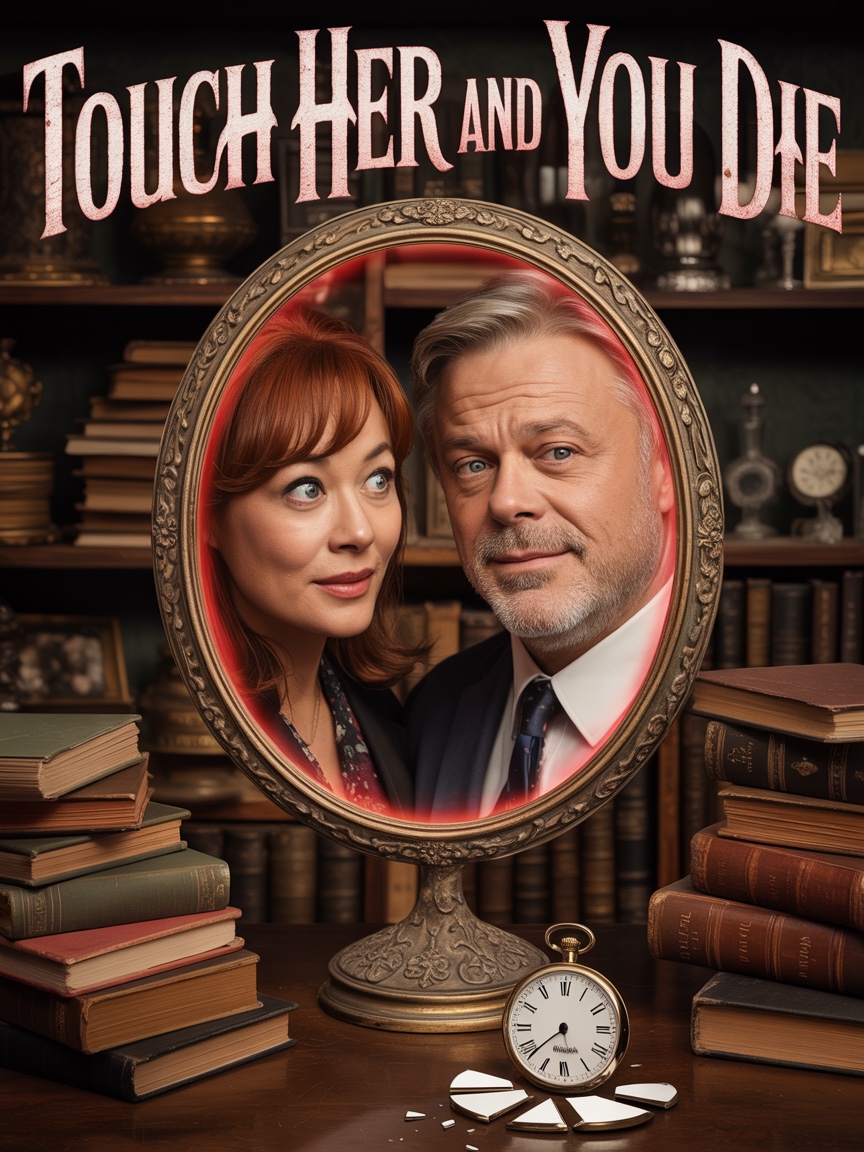 Touch Her and You Die