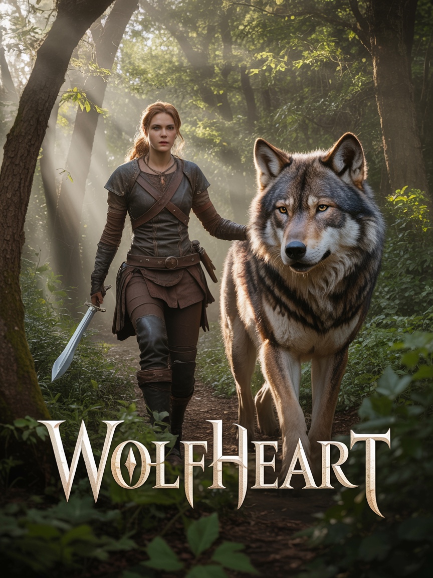 Wolfheart