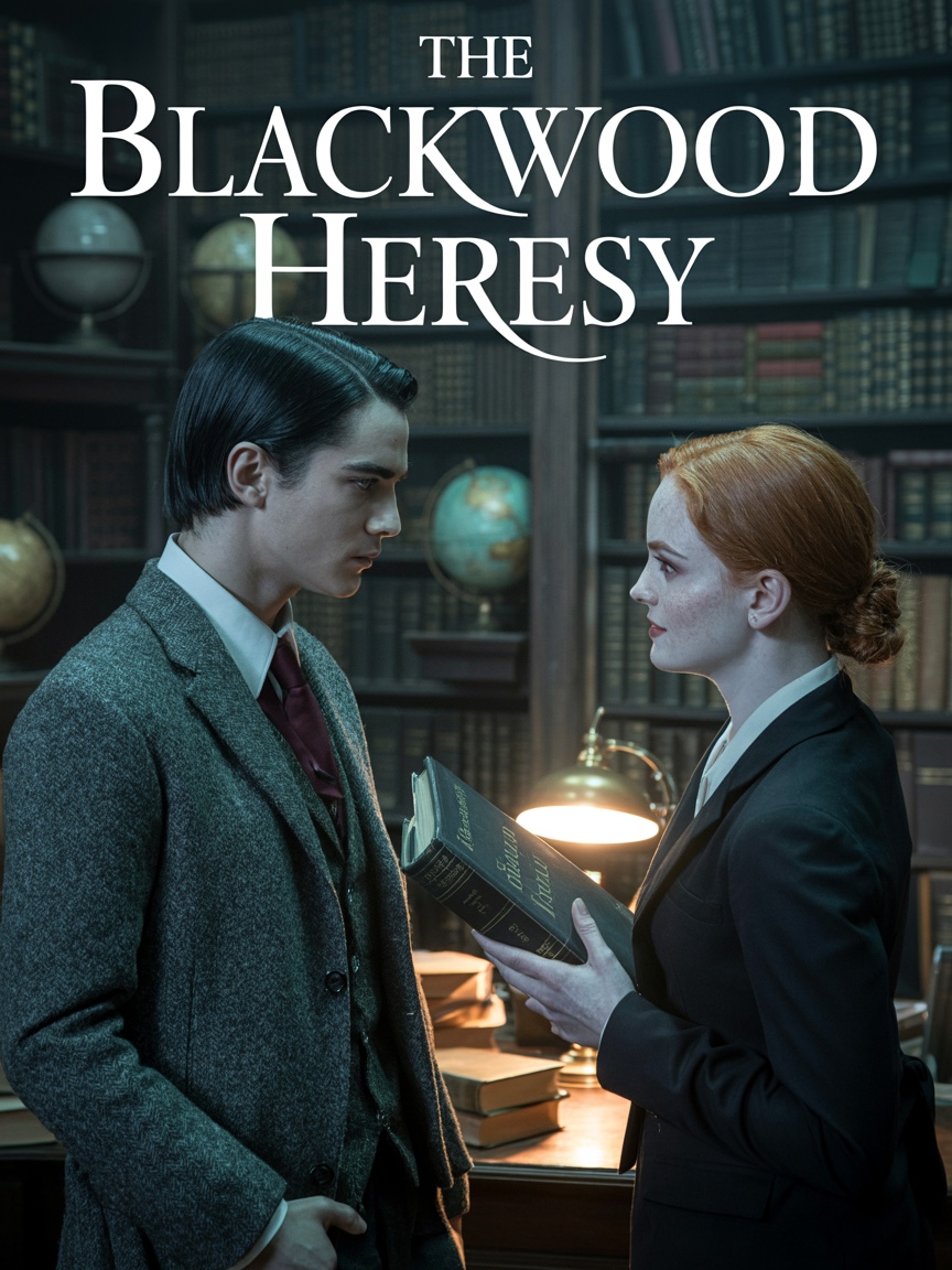 The Blackwood Heresy