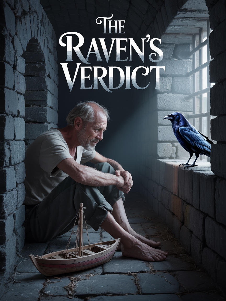 The Raven's Verdict