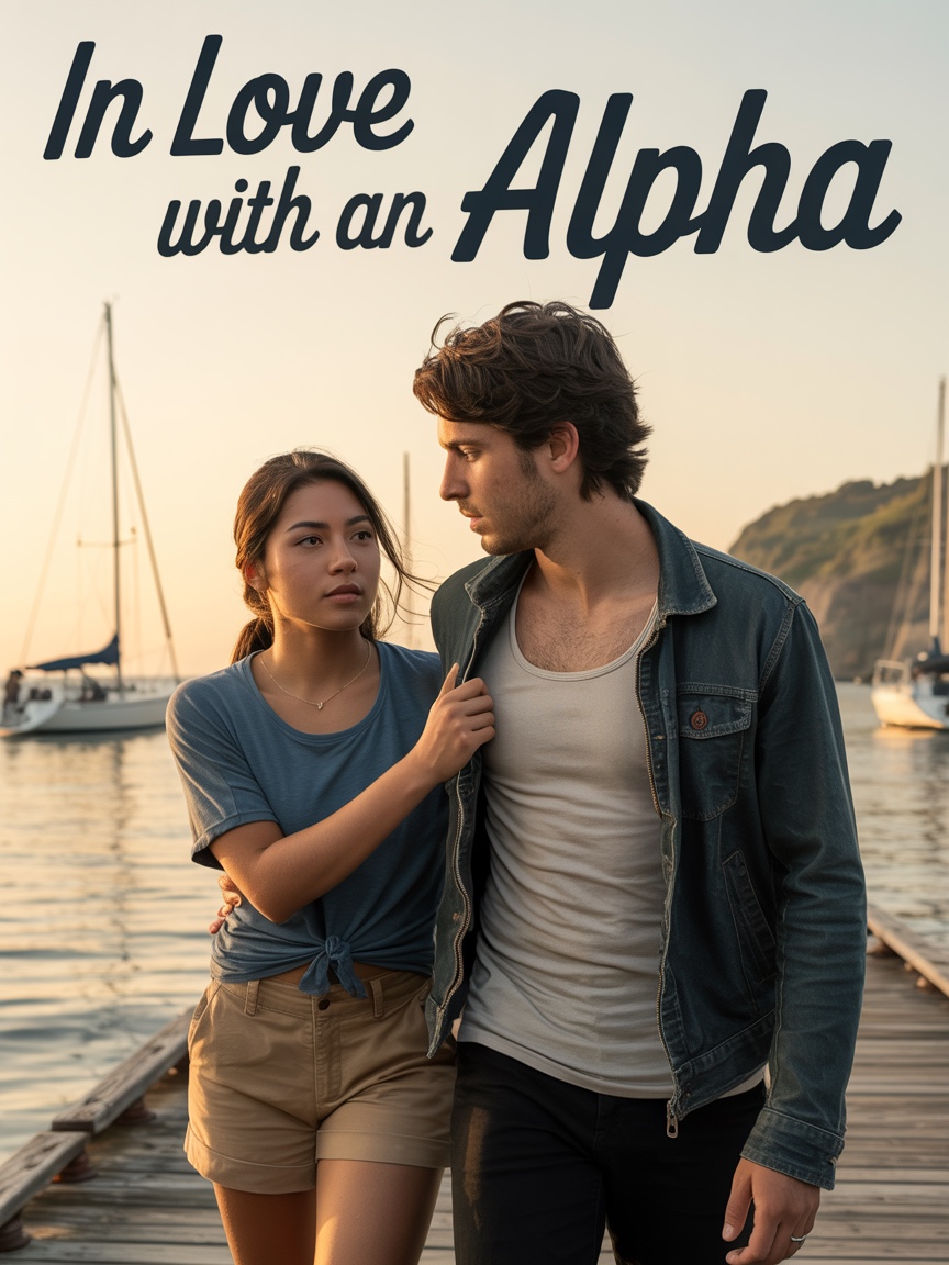 In Love with an Alpha