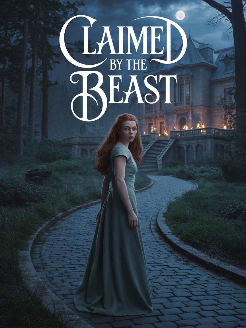 Claimed by the Beast