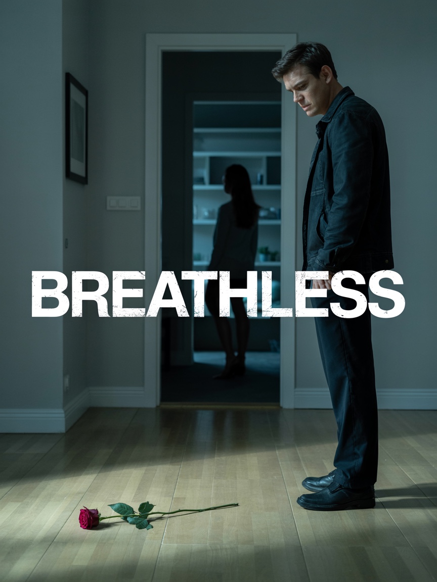 Cover of Breathless
